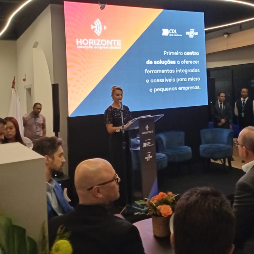 Belo Horizonte inaugura centro de apoio a micro e pequenos negócios